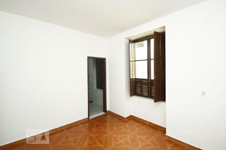 Quarto Suíte de casa à venda com 2 quartos, 130m² em Glória, Rio de Janeiro