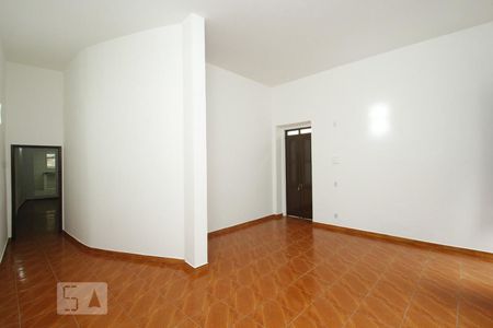 Sala de casa à venda com 2 quartos, 130m² em Glória, Rio de Janeiro