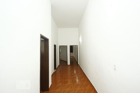 Corredor de casa à venda com 2 quartos, 130m² em Glória, Rio de Janeiro