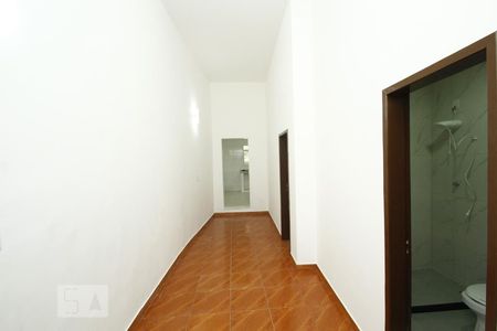 Corredor de casa à venda com 2 quartos, 130m² em Glória, Rio de Janeiro