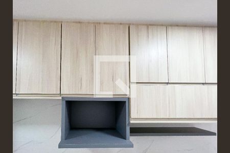 Apartamento à venda com 56m², 2 quartos e 1 vagaCozinha