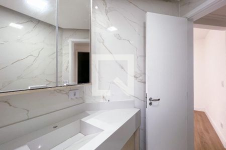 Apartamento à venda com 56m², 2 quartos e 1 vagaBanheiro