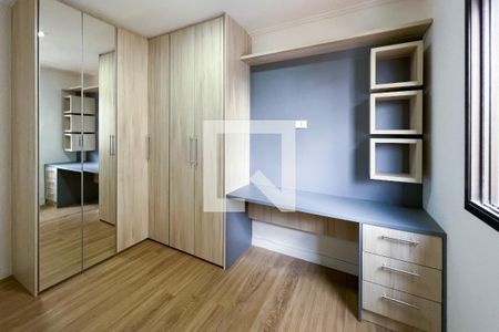 Apartamento à venda com 56m², 2 quartos e 1 vagaQuarto 1