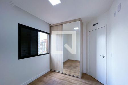 Apartamento à venda com 56m², 2 quartos e 1 vagaQuarto 2