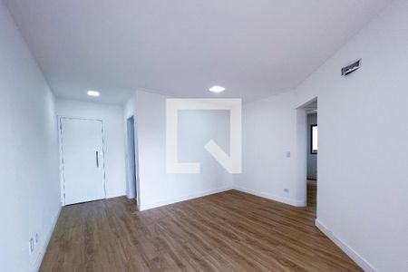 Apartamento à venda com 56m², 2 quartos e 1 vagaSala