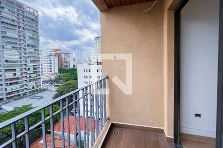 Apartamento à venda com 56m², 2 quartos e 1 vagaSacada