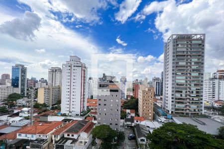 Apartamento à venda com 56m², 2 quartos e 1 vagaVista