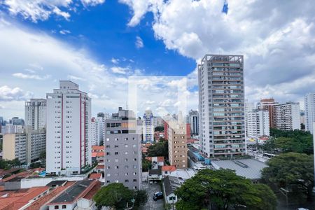 Apartamento à venda com 56m², 2 quartos e 1 vagaVista