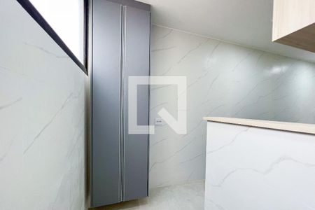 Apartamento à venda com 56m², 2 quartos e 1 vagaÁrea de Serviço