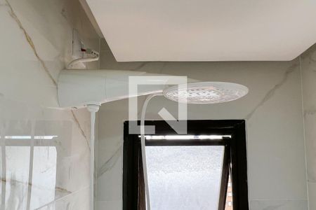 Apartamento à venda com 56m², 2 quartos e 1 vagaBanheiro