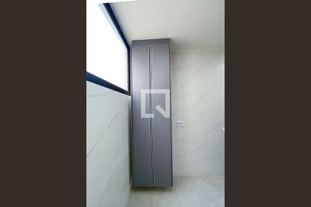 Apartamento à venda com 56m², 2 quartos e 1 vagaÁrea de Serviço