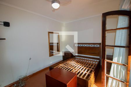 Quarto 1 de casa para alugar com 2 quartos, 100m² em Vila Nivi, São Paulo