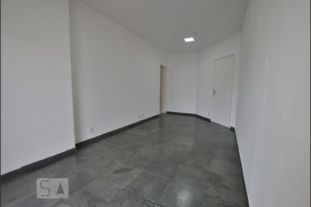 Sala de apartamento à venda com 2 quartos, 61m² em Vila Gumercindo, São Paulo