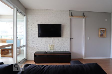 Apartamento à venda com 43m², 1 quarto e 1 vagaSala
