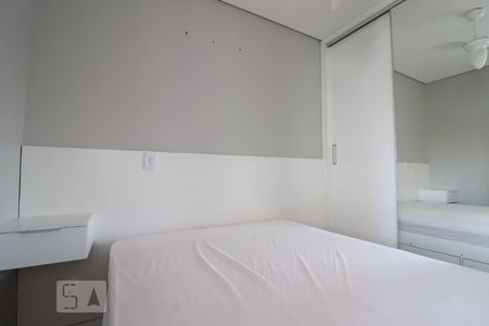 Apartamento à venda com 43m², 1 quarto e 1 vagaSuíte 1