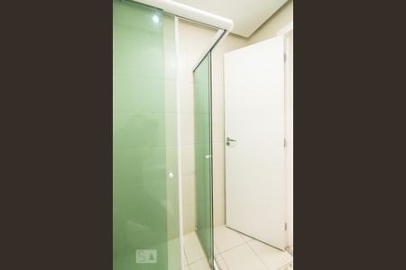 Apartamento à venda com 104m², 3 quartos e 2 vagas Apartamento à venda com 104m², 3 quartos e 2 vagasBanheiro da Suíte