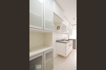 Apartamento à venda com 104m², 3 quartos e 2 vagas Apartamento à venda com 104m², 3 quartos e 2 vagasCozinha