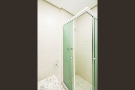 Apartamento à venda com 104m², 3 quartos e 2 vagas Apartamento à venda com 104m², 3 quartos e 2 vagasBanheiro da Suíte