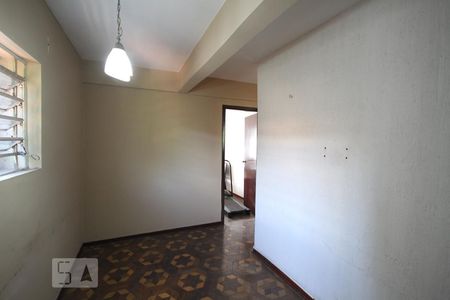 Sala de apartamento à venda com 2 quartos, 46m² em Vila Dom Pedro I, São Paulo