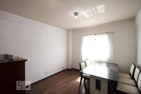 Quarto 1 de apartamento à venda com 2 quartos, 46m² em Vila Dom Pedro I, São Paulo