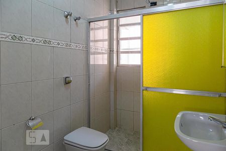 Apartamento para alugar com 90m², 2 quartos e sem vaga Apartamento para alugar com 90m², 2 quartos e sem vagaBanheiro