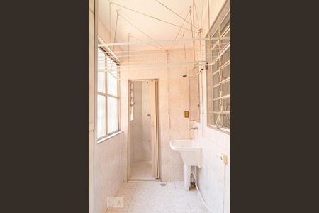 Apartamento para alugar com 90m², 2 quartos e sem vaga Apartamento para alugar com 90m², 2 quartos e sem vagaÁrea de Serviço