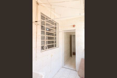 Apartamento para alugar com 90m², 2 quartos e sem vaga Apartamento para alugar com 90m², 2 quartos e sem vagaÁrea de Serviço