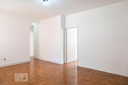 Sala de apartamento para alugar com 2 quartos, 90m² em Consolação, São Paulo
