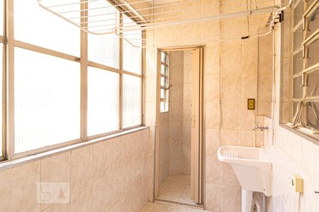 Apartamento para alugar com 90m², 2 quartos e sem vaga Apartamento para alugar com 90m², 2 quartos e sem vagaÁrea de Serviço