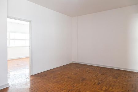 Sala de apartamento para alugar com 2 quartos, 90m² em Consolação, São Paulo