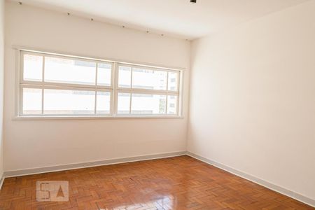 Quarto 1 de apartamento para alugar com 2 quartos, 90m² em Consolação, São Paulo