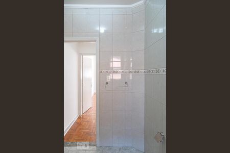 Apartamento para alugar com 90m², 2 quartos e sem vaga Apartamento para alugar com 90m², 2 quartos e sem vagaBanheiro