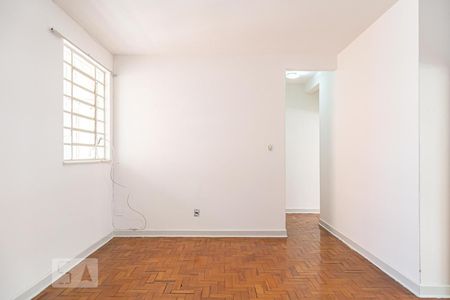 Sala de apartamento para alugar com 2 quartos, 90m² em Consolação, São Paulo