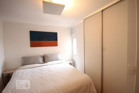 Quarto de apartamento para alugar com 1 quarto, 75m² em Vila Mariana, São Paulo