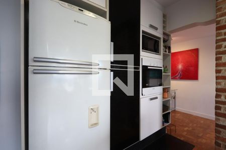 Apartamento para alugar com 75m², 1 quarto e 1 vagaCozinha