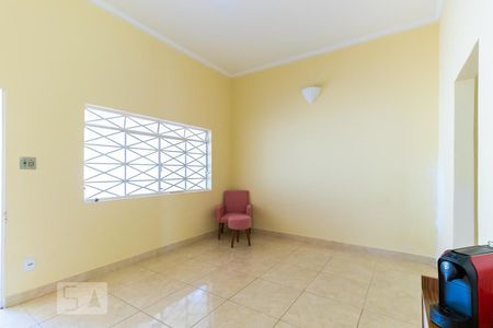 Sala de casa à venda com 3 quartos, 300m² em Jardim Chapadão, Campinas