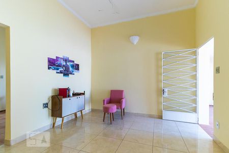 Sala de casa à venda com 3 quartos, 300m² em Jardim Chapadão, Campinas