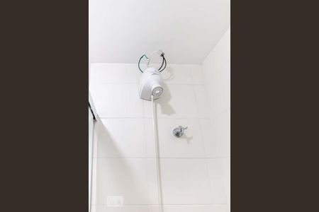 Apartamento para alugar com 25m², 1 quarto e sem vaga Apartamento para alugar com 25m², 1 quarto e sem vagaBanheiro