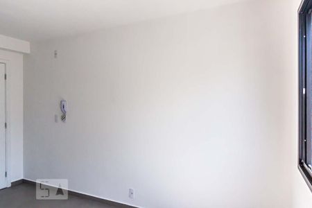Sala de apartamento para alugar com 1 quarto, 25m² em Vila Buarque, São Paulo