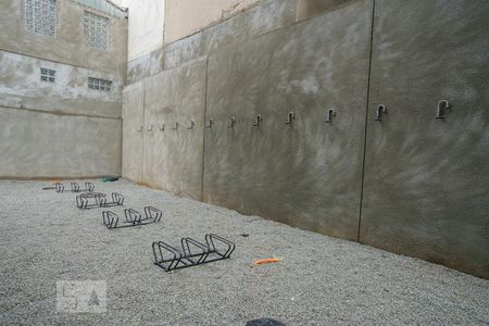 Apartamento para alugar com 25m², 1 quarto e sem vaga Apartamento para alugar com 25m², 1 quarto e sem vagaBicicletário