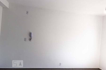 Sala de apartamento para alugar com 1 quarto, 25m² em Vila Buarque, São Paulo