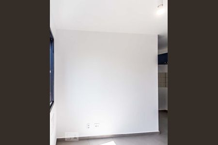 Sala de apartamento para alugar com 1 quarto, 25m² em Vila Buarque, São Paulo