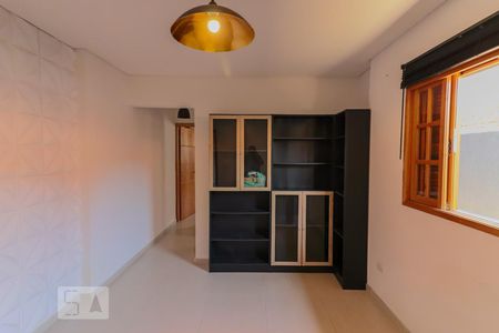 Quarto 1 de casa de condomínio para alugar com 2 quartos, 105m² em Vila Gomes, São Paulo