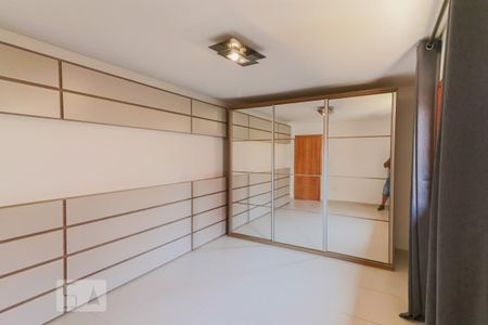 Casa de condomínio para alugar com 105m², 2 quartos e 1 vagaQuarto 2