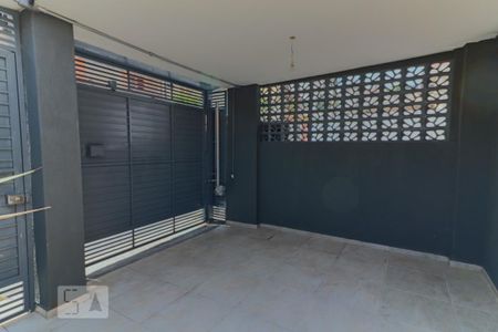 Casa de condomínio para alugar com 105m², 2 quartos e 1 vagaGaragem