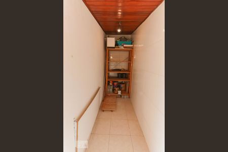 Casa de condomínio para alugar com 105m², 2 quartos e 1 vagaLavanderia