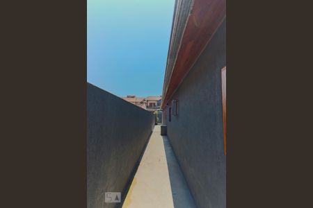 Casa de condomínio para alugar com 105m², 2 quartos e 1 vagaCorredor 