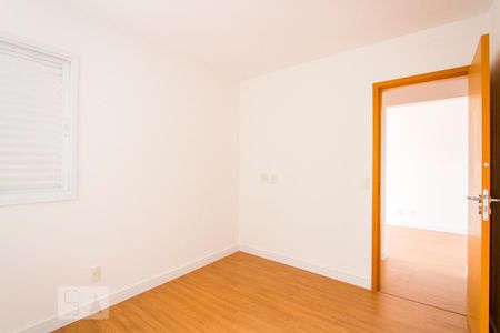 Quarto 1 - Suíte de apartamento para alugar com 2 quartos, 55m² em Parque das Nações, Santo André