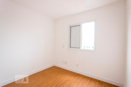 Quarto 2 de apartamento para alugar com 2 quartos, 55m² em Parque das Nações, Santo André