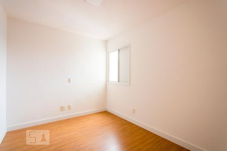 Quarto 1 - Suíte de apartamento para alugar com 2 quartos, 55m² em Parque das Nações, Santo André